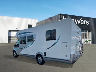Chausson Flash 28 - Photo 6