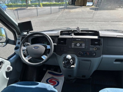 Chausson Flash 28 - Photo 7