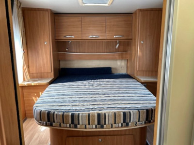 Chausson Flash 28 - Photo 10