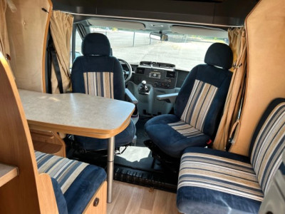 Chausson Flash 28 - Photo 13