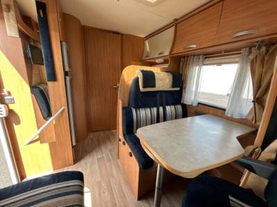 Chausson Flash 28 - Photo 17