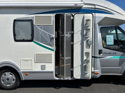 Chausson Flash 28 - Photo 28