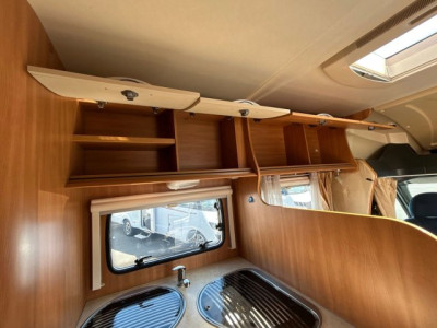 Chausson Flash 28 - Photo 29