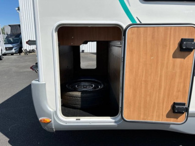 Chausson Flash 28 - Photo 33