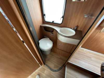 Chausson Flash 28 - Photo 35