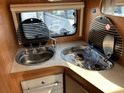 Chausson Flash 28 - Photo 42