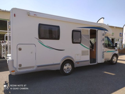 Chausson Flash 28 - Photo 2