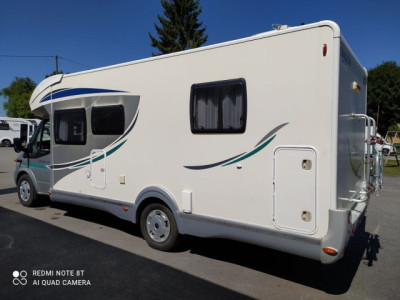 Chausson Flash 28 - Photo 3