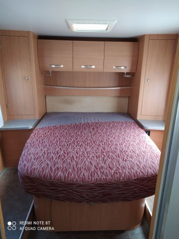 Chausson Flash 28 - Photo 4