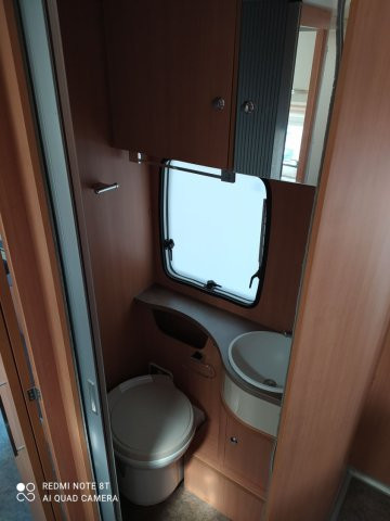 Chausson Flash 28 - Photo 6