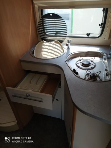 Chausson Flash 28 - Photo 7