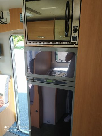 Chausson Flash 28 - Photo 8