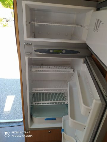 Chausson Flash 28 - Photo 9