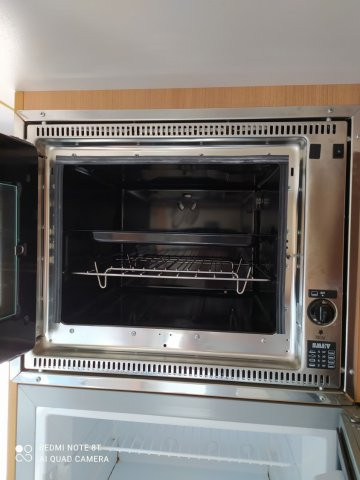 Chausson Flash 28 - Photo 10