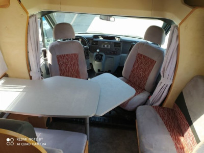 Chausson Flash 28 - Photo 11