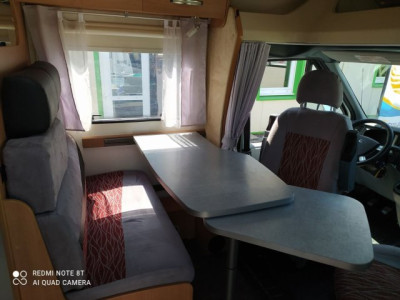 Chausson Flash 28 - Photo 12