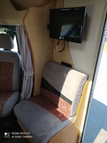 Chausson Flash 28 - Photo 13