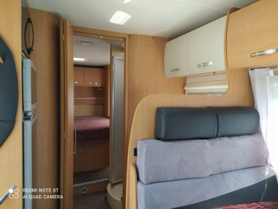 Chausson Flash 28 - Photo 14