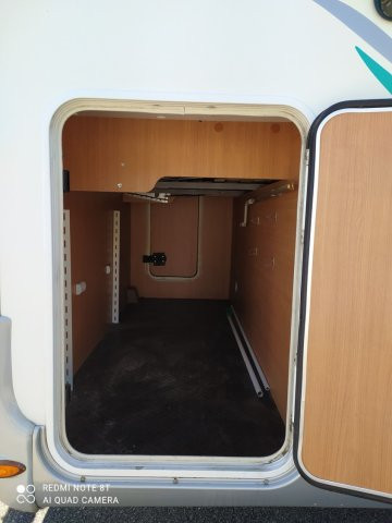 Chausson Flash 28 - Photo 16