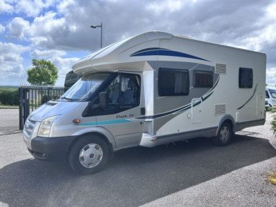 Chausson Flash 30 - Photo 2