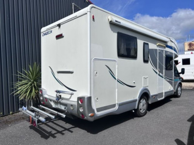 Chausson Flash 30 - Photo 3