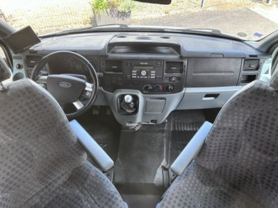 Chausson Flash 30 - Photo 4