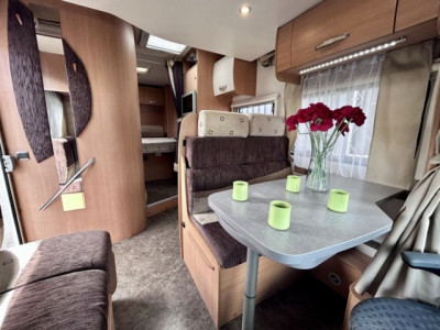 Chausson Flash 30 - Photo 5