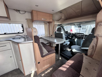 Chausson Flash 30 - Photo 8