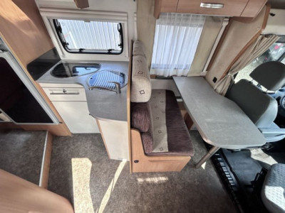 Chausson Flash 30 - Photo 9