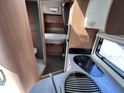 Chausson Flash 30 - Photo 10