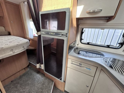 Chausson Flash 30 - Photo 13