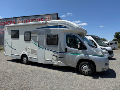 Achat Chausson Flash 49 EB Occasion
