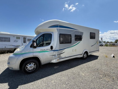 Chausson Flash 49 EB - Photo 4