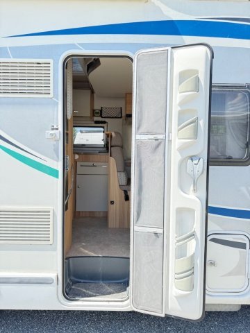 Chausson Flash 49 EB - Photo 8