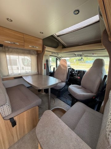 Chausson Flash 49 EB - Photo 9