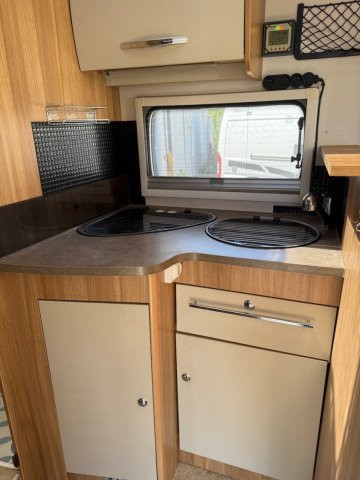 Chausson Flash 49 EB - Photo 12