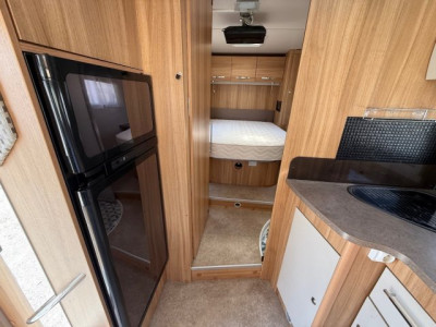 Chausson Flash 49 EB - Photo 13