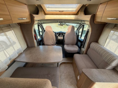Chausson Flash 49 EB - Photo 14