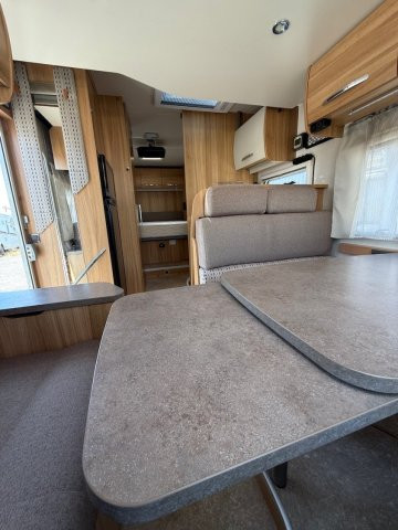 Chausson Flash 49 EB - Photo 17