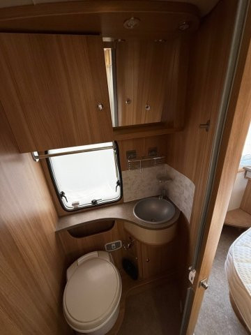 Chausson Flash 49 EB - Photo 23
