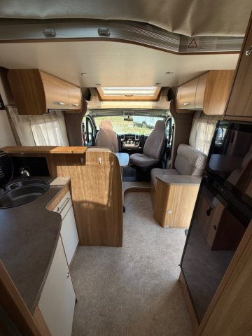 Chausson Flash 49 EB - Photo 25