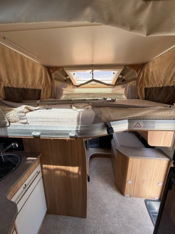 Chausson Flash 49 EB - Photo 30