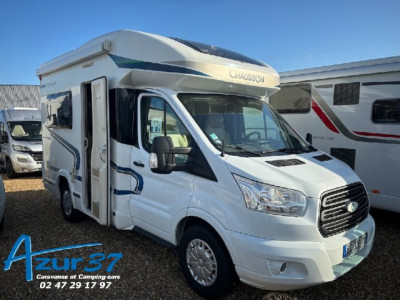 Achat Chausson Flash 500 SUPER COMPACT Occasion