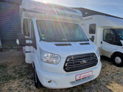 Achat Chausson Flash 510 Occasion