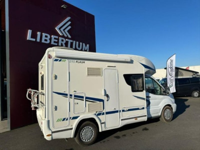 Chausson Flash 510 - 39.900 € - #3