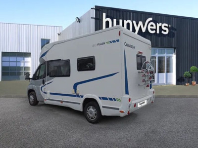 Chausson Flash 510 - 42.990 € - #2