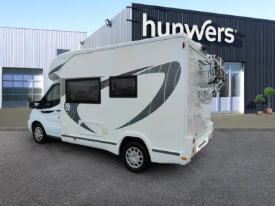 Chausson Flash 530 - 52.900 € - #2