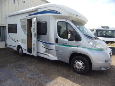 Chausson Flash 6 - 42.900 € - #1