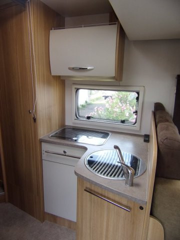 Chausson Flash 6 - 42.900 € - #5