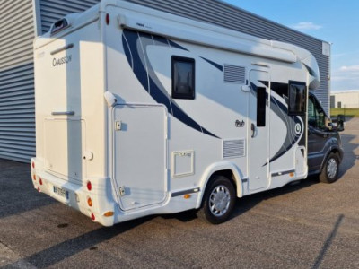 Chausson Flash 610 2.2 L 150 Ch - 50.990 € - #5